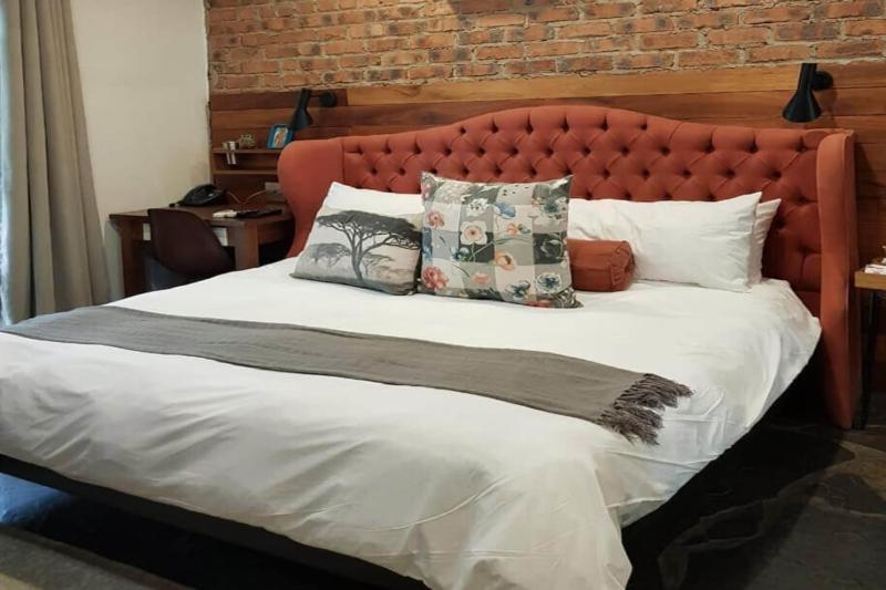 Concierge Hotel Дурбан Экстерьер фото